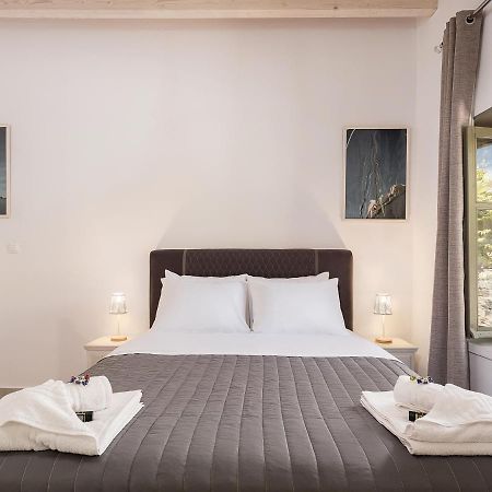 Vaggelis House Villa Chania  Eksteriør billede