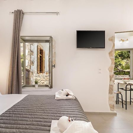 Vaggelis House Villa Chania  Eksteriør billede
