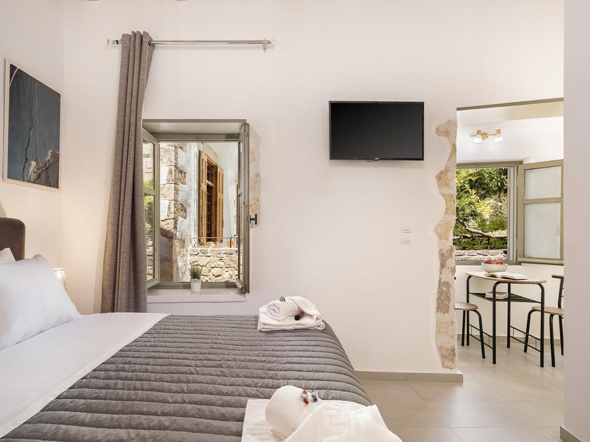 Vaggelis House Villa Chania  Eksteriør billede