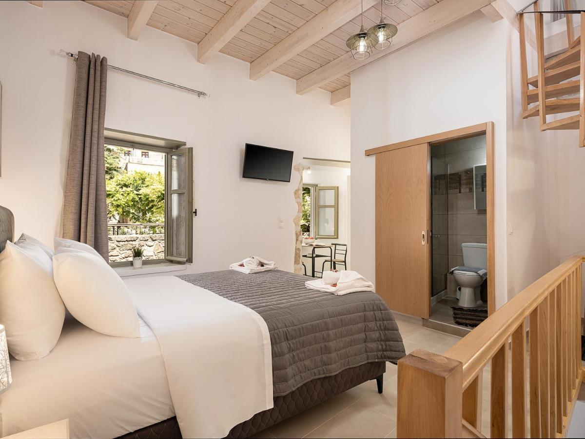 Vaggelis House Villa Chania  Eksteriør billede