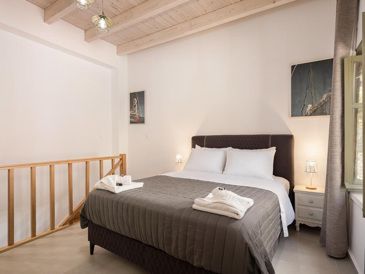 Vaggelis House Villa Chania  Eksteriør billede