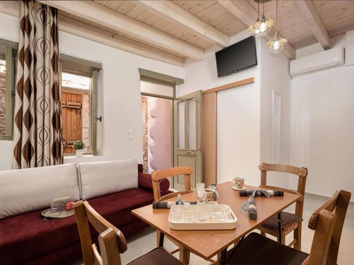 Vaggelis House Villa Chania  Eksteriør billede